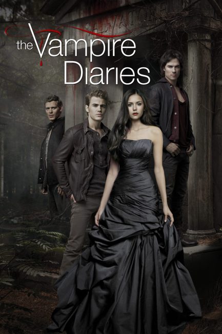 مشاهدة مسلسل The Vampire Diaries الموسم الثالث الحلقة 17 مترجمة