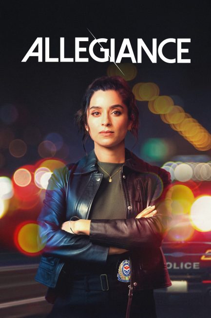 مشاهدة مسلسل Allegiance الموسم الثاني الحلقة 2 مترجمة