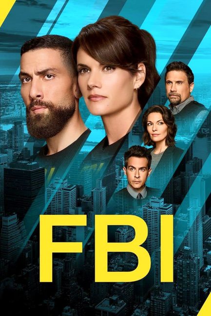 مشاهدة مسلسل FBI الموسم السابع الحلقة 9 مترجمة