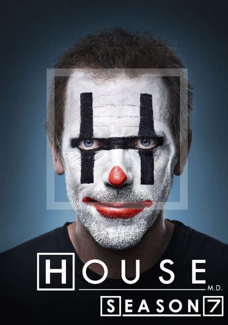 مشاهدة مسلسل House الموسم السابع الحلقة 10 مترجمة