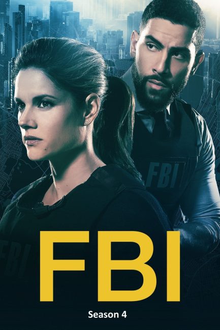 مشاهدة مسلسل FBI الموسم الرابع الحلقة 20 مترجمة