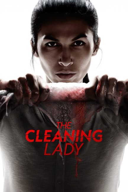 مشاهدة مسلسل The Cleaning Lady الموسم الرابع الحلقة 1 مترجمة