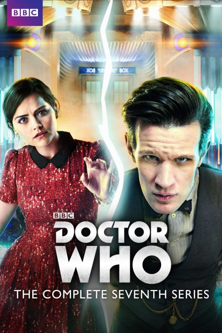 مشاهدة مسلسل Doctor Who الموسم السابع الحلقة 7 مترجمة