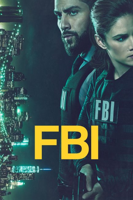 مشاهدة مسلسل FBI الموسم الثالث الحلقة 5 مترجمة