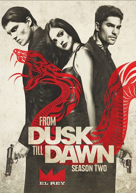 مشاهدة مسلسل From Dusk Till Dawn: The Series الموسم الثاني الحلقة 2 مترجمة