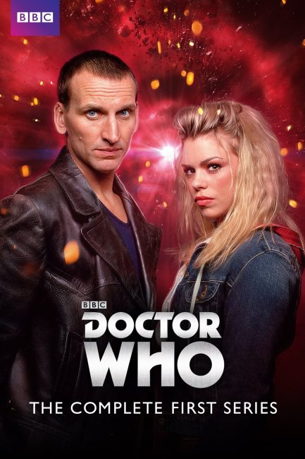 مشاهدة مسلسل Doctor Who الموسم الاول الحلقة 2 مترجمة