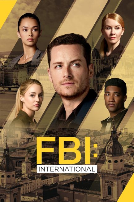 مشاهدة مسلسل FBI: International الموسم الرابع الحلقة 13 مترجمة