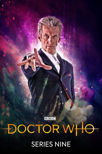 مشاهدة مسلسل Doctor Who الموسم التاسع الحلقة 4 مترجمة