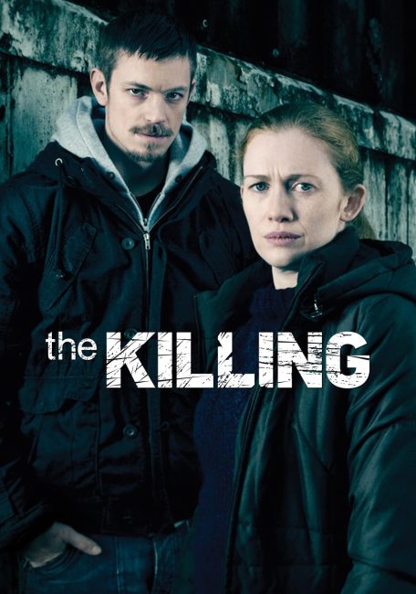 مشاهدة مسلسل The Killing الموسم الثالث الحلقة 11 مترجمة