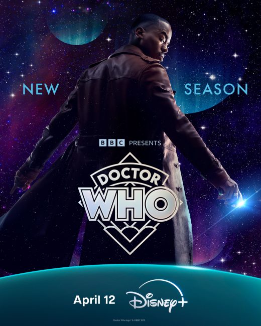 مشاهدة مسلسل Doctor Who 2024 الموسم الثاني الحلقة 3 مترجمة