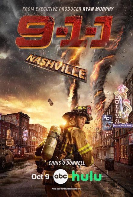 مشاهدة مسلسل 9-1-1: Nashville الموسم الاول الحلقة 5 مترجمة