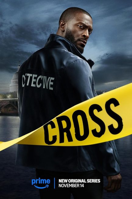 مشاهدة مسلسل Cross الموسم الاول الحلقة 8 والاخيرة مترجمة