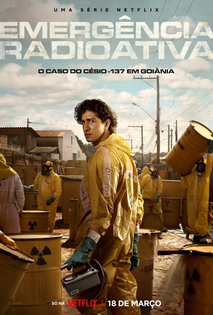 مشاهدة مسلسل Radioactive Emergency الموسم الاول الحلقة 5 والاخيرة مترجمة