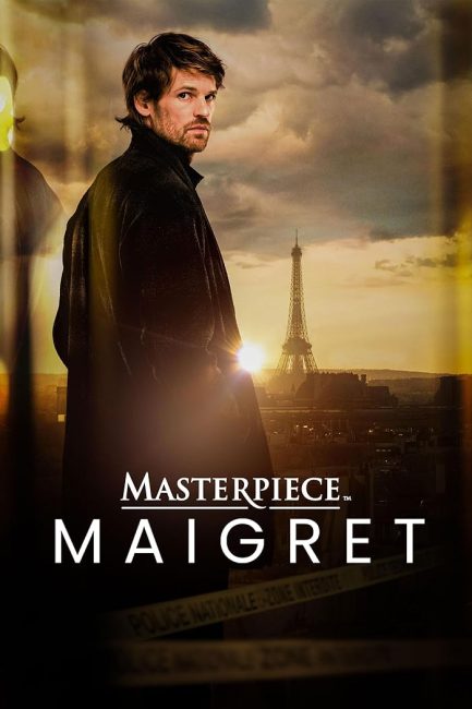 مشاهدة مسلسل Maigret الموسم الاول الحلقة 2 مترجمة