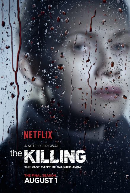 مشاهدة مسلسل The Killing الموسم الرابع الحلقة 4 مترجمة