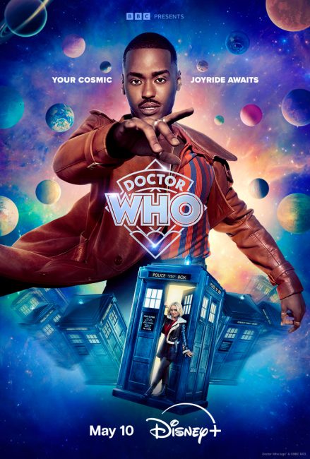 مشاهدة مسلسل Doctor Who 2024 الموسم الاول الحلقة 4 مترجمة