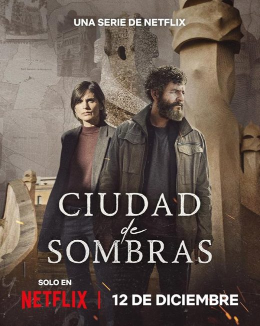 مشاهدة مسلسل City of Shadows الموسم الاول الحلقة 1 مترجمة