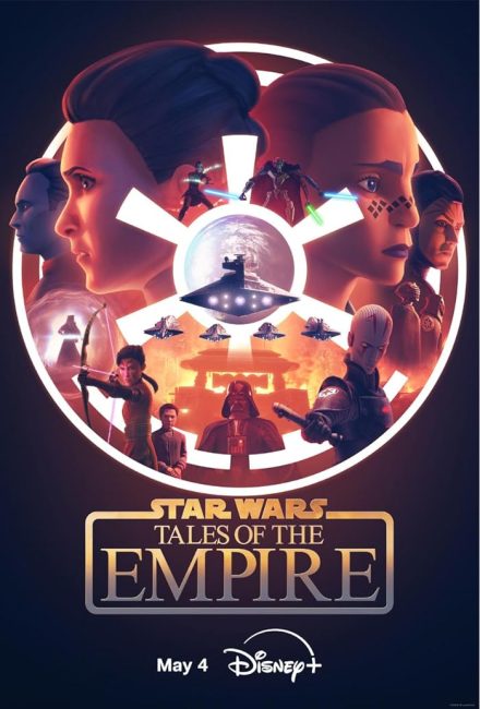 مشاهدة مسلسل Star Wars: Tales of the Empire الموسم الاول الحلقة 6 والاخيرة مترجمة