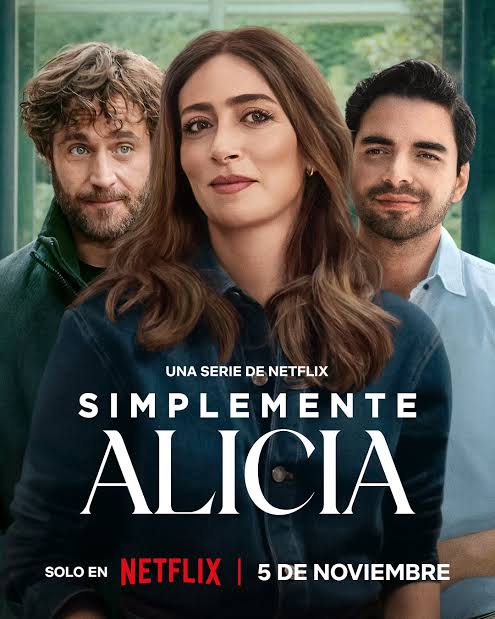 مشاهدة مسلسل Just Alice الموسم الاول الحلقة 4 مترجمة