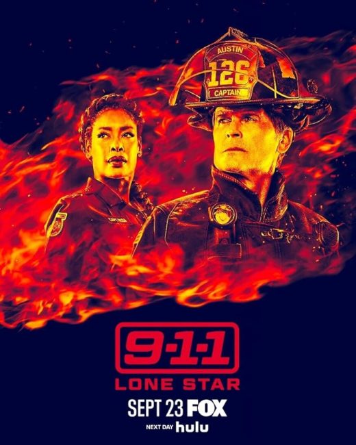 مشاهدة مسلسل 9-1-1: Lone Star الموسم الخامس الحلقة 11 مترجمة