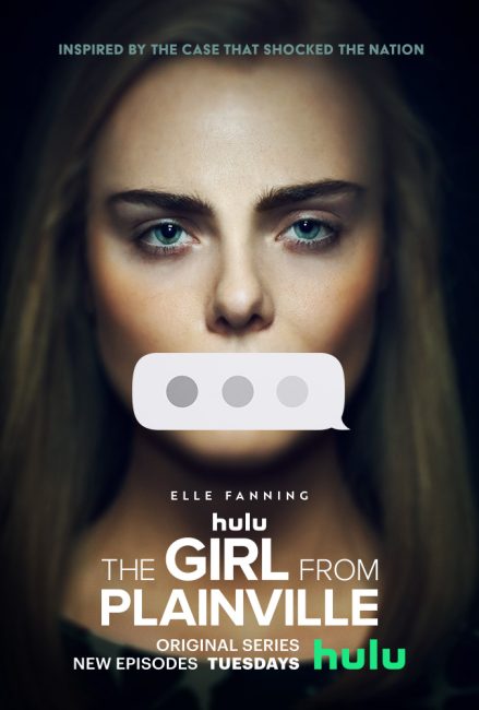 مشاهدة مسلسل The Girl from Plainville الموسم الاول الحلقة 3 مترجمة