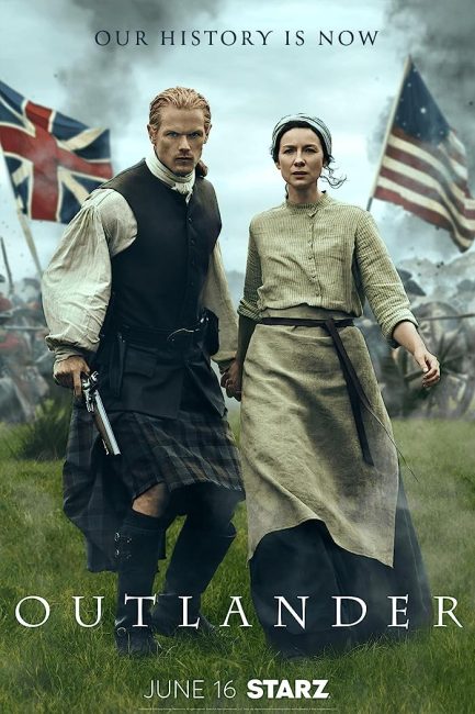 مشاهدة مسلسل Outlander الموسم السابع الحلقة 11 مترجمة