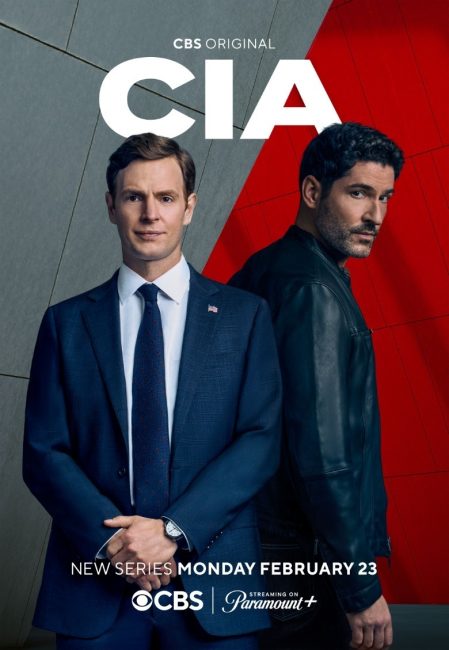 مشاهدة مسلسل CIA الموسم الاول الحلقة 3 مترجمة