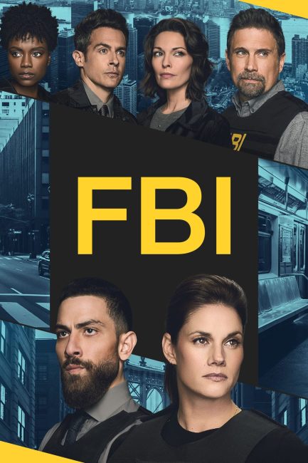 مشاهدة مسلسل FBI الموسم السادس الحلقة 13 والاخيرة مترجمة