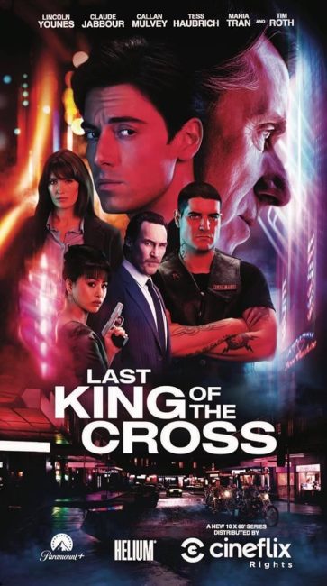 مشاهدة مسلسل Last King of the Cross الموسم الاول الحلقة 6 مترجمة