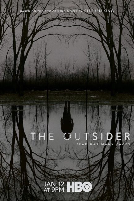مشاهدة مسلسل The Outsider الموسم الاول الحلقة 1 مترجمة
