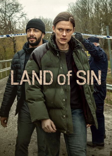 مشاهدة مسلسل Land of Sin الموسم الاول الحلقة 3 مترجمة