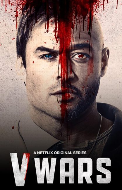 مشاهدة مسلسل V-Wars الموسم الاول الحلقة 10 والاخيرة مترجمة
