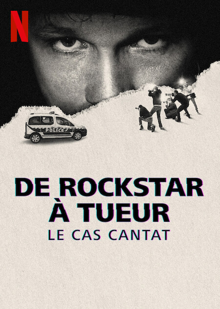 مشاهدة مسلسل From Rock Star to Killer الموسم الاول الحلقة 3 والاخيرة مترجمة