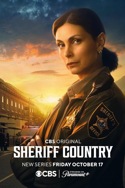 مشاهدة مسلسل Sheriff Country الموسم الاول الحلقة 11 مترجمة