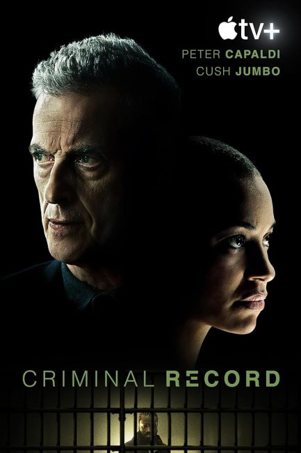 مشاهدة مسلسل Criminal Record الموسم الاول الحلقة 2 مترجمة