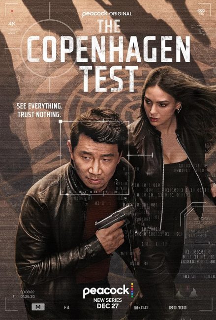 مشاهدة مسلسل The Copenhagen Test الموسم الاول الحلقة 4 مترجمة
