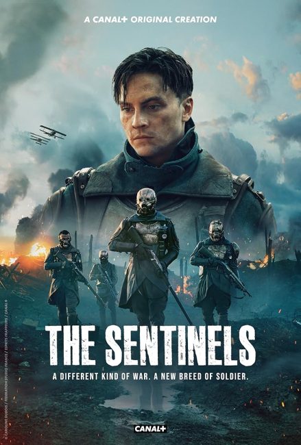 مشاهدة مسلسل The Sentinels الموسم الاول الحلقة 3 مترجمة