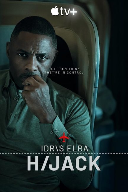 مشاهدة مسلسل Hijack الموسم الاول الحلقة 5 مترجمة