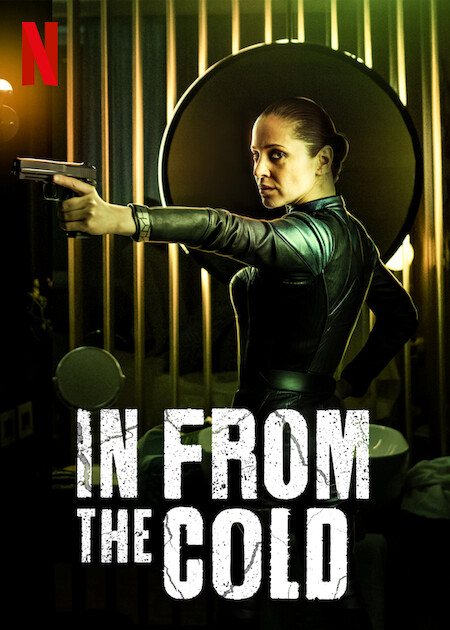 مشاهدة مسلسل In from the Cold الموسم الاول الحلقة 3 مترجمة
