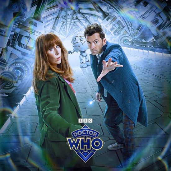 مشاهدة مسلسل Doctor Who الموسم 14 الحلقة 3 مترجمة