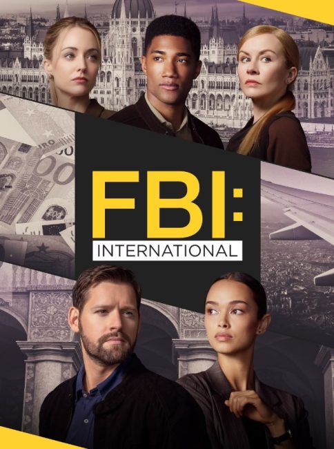مشاهدة مسلسل FBI: International الموسم الثالث الحلقة 11 مترجمة