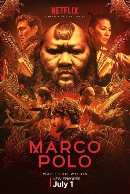 مشاهدة مسلسل Marco Polo الموسم الثاني الحلقة 10 والاخيرة مترجمة