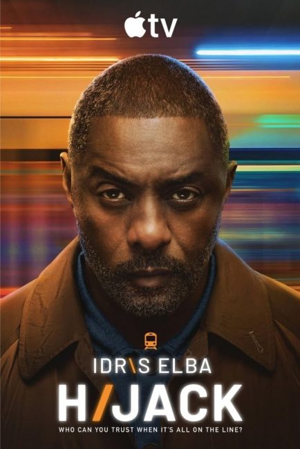 مشاهدة مسلسل Hijack الموسم الثاني الحلقة 6 مترجمة