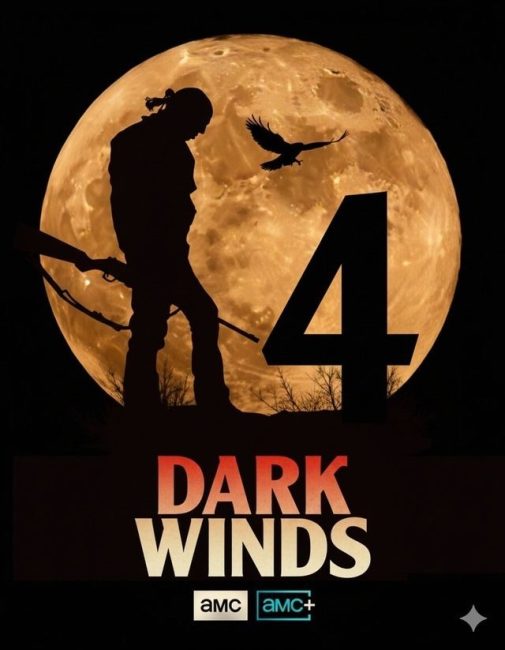 مشاهدة مسلسل Dark Winds الموسم الرابع الحلقة 2 مترجمة