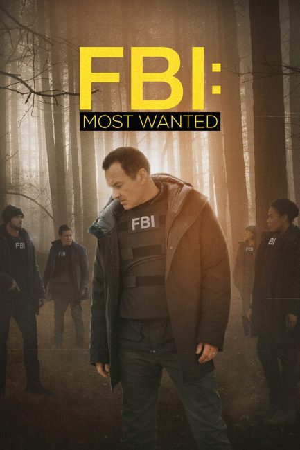 مشاهدة مسلسل FBI: Most Wanted الموسم الثاني الحلقة 10 مترجمة