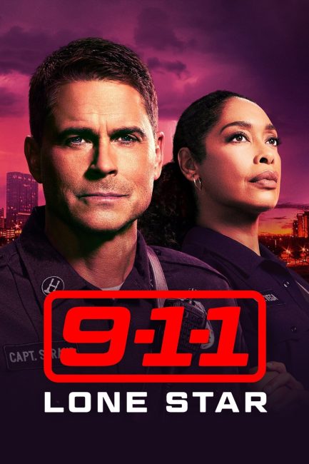 مشاهدة مسلسل 9-1-1: Lone Star الموسم الثاني الحلقة 10 مترجمة