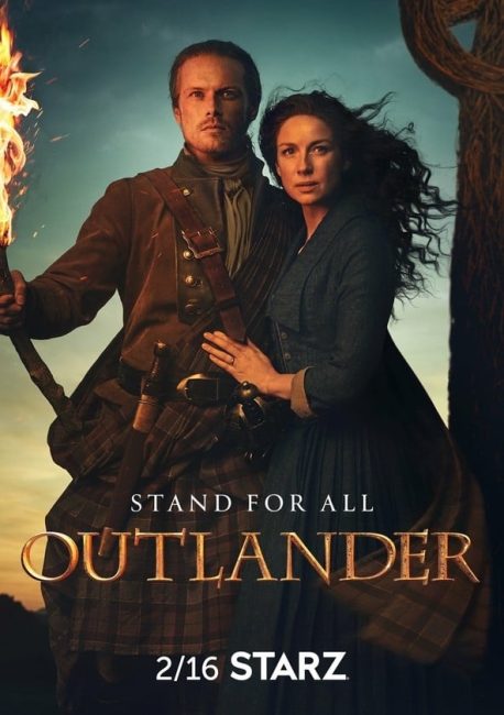 مشاهدة مسلسل Outlander الموسم الخامس الحلقة 2 مترجمة