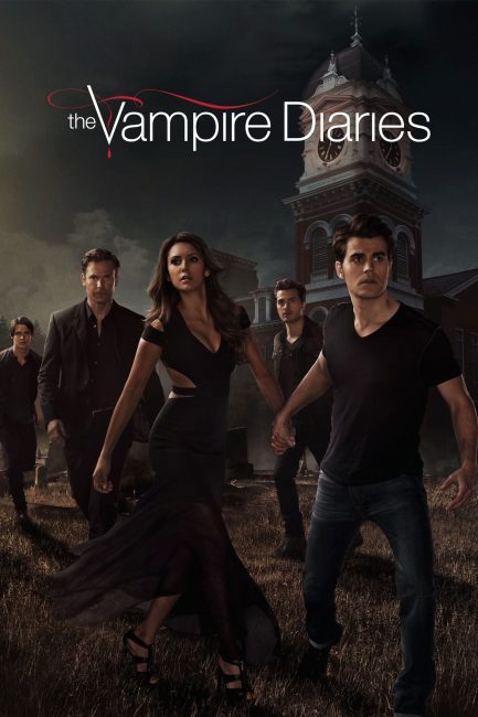 مشاهدة مسلسل The Vampire Diaries الموسم السادس الحلقة 6 مترجمة