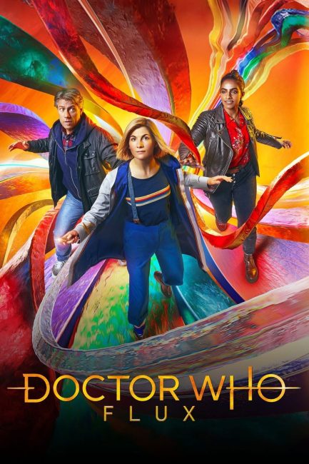 مشاهدة مسلسل Doctor Who الموسم 13 الحلقة 4 مترجمة