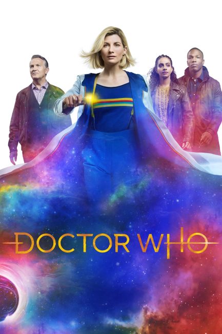 مشاهدة مسلسل Doctor Who الموسم 12 الحلقة 10 والاخيرة مترجمة